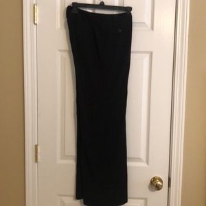 Apt 9 black dress pants